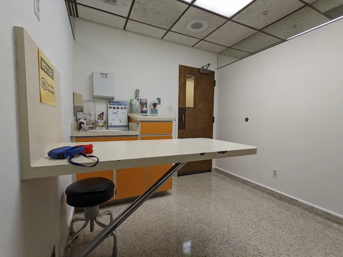 Community Veterinary Hospital Picture 8