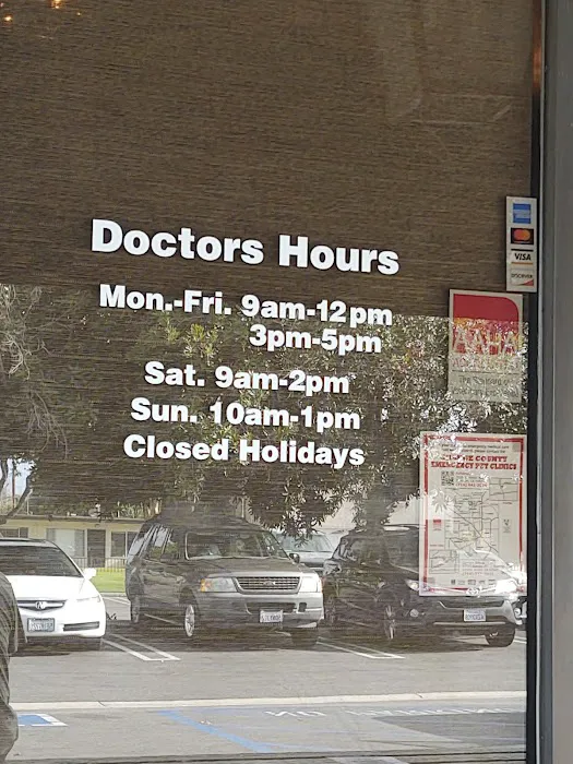 Community Veterinary Hospital Picture 1