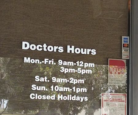 Community Veterinary Hospital