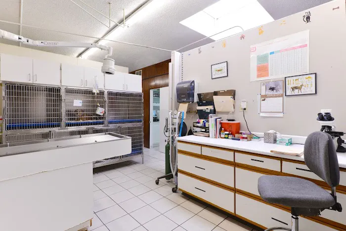 Cottage Pet Hospital Picture 3
