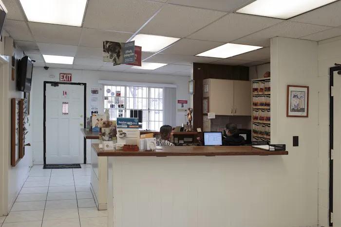 Cottage Pet Hospital Picture 9