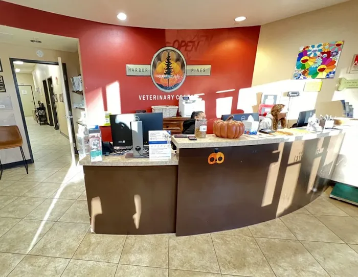 Harbor Pines Veterinary Center Picture 10