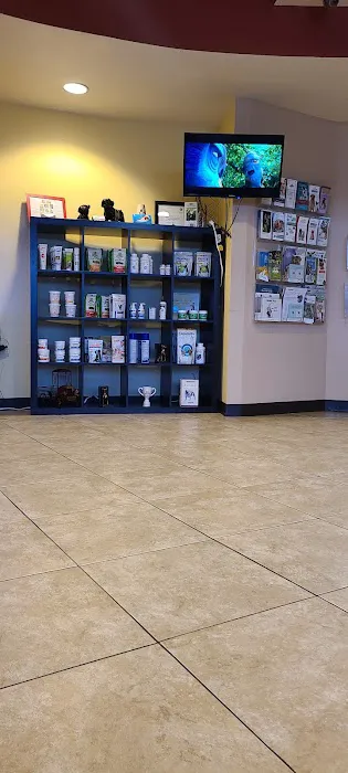 Harbor Pines Veterinary Center Picture 4