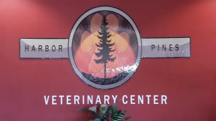 Harbor Pines Veterinary Center Picture 2