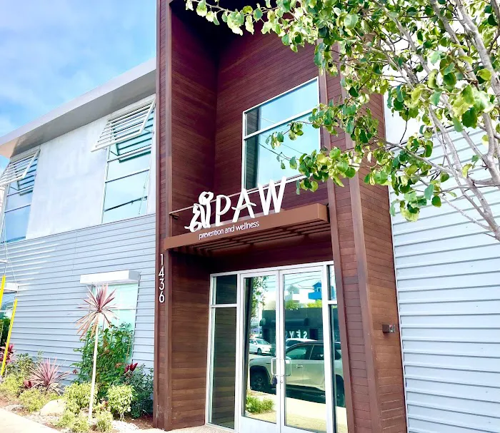 PAW Veterinary Center Picture 2