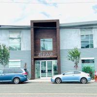 PAW Veterinary Center ico