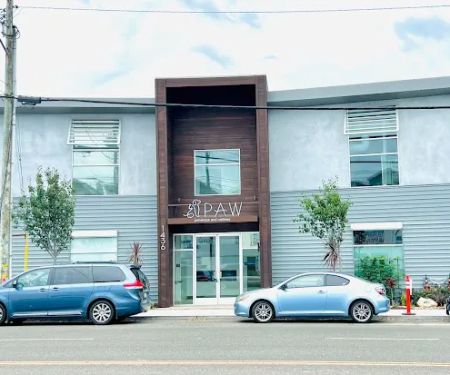PAW Veterinary Center