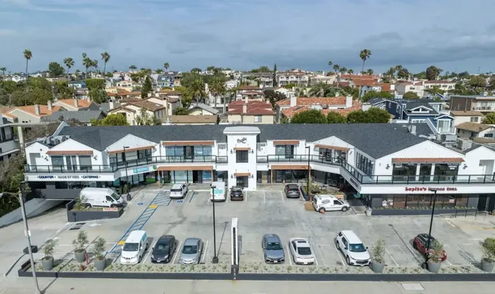 Pacific Coast Animal Hospital Picture 8