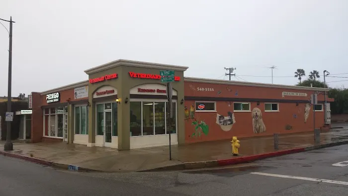 Redondo Shores Veterinary Center Picture 4