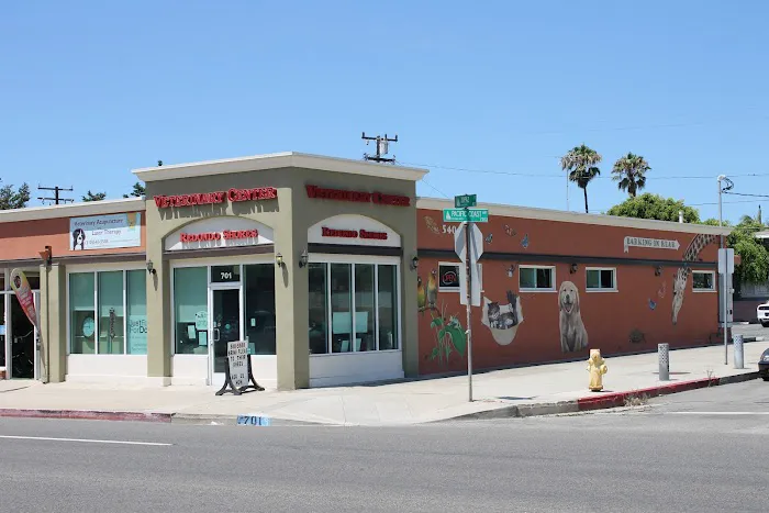 Redondo Shores Veterinary Center Picture 7