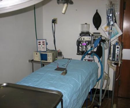 VCA Coast Animal Hospital