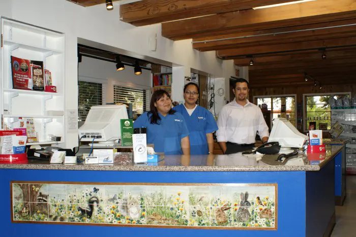 VCA Coast Animal Hospital Picture 6