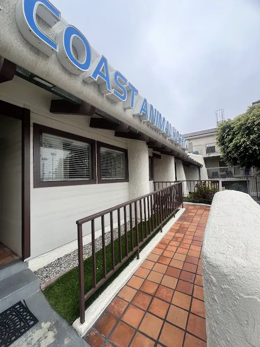 VCA Coast Animal Hospital Picture 5