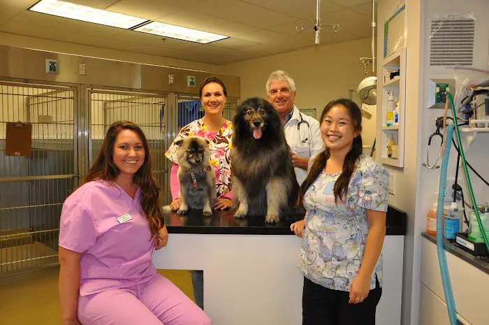 VCA Hermosa Animal Hospital Picture 1