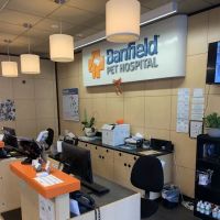 Banfield Pet Hospital ico