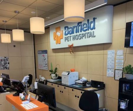 Banfield Pet Hospital