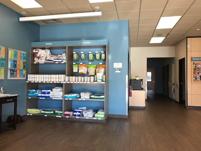 Banfield Pet Hospital Picture 8