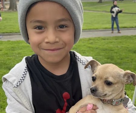 CAMP Clinic San Pedro (spay/neuter)