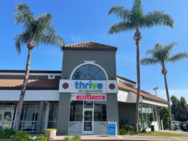 Thrive Pet Healthcare Urgent Care – Torrance Picture 1
