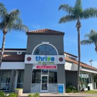 Thrive Pet Healthcare Urgent Care – Torrance ico