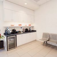 Bixby Animal Hospital & Urgent Care ico