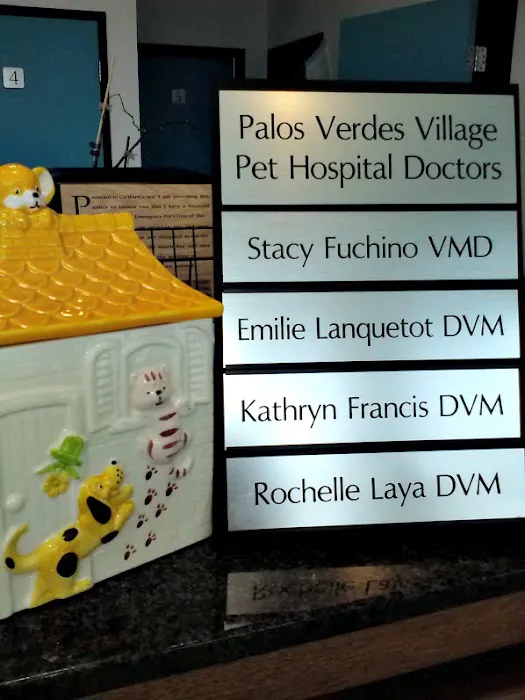 P.V. Village Pet Hospital Picture 4