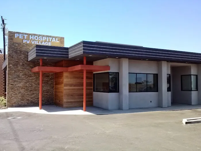 P.V. Village Pet Hospital Picture 1