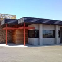 P.V. Village Pet Hospital ico