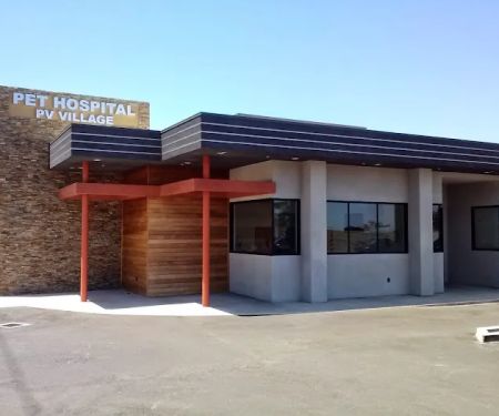 P.V. Village Pet Hospital