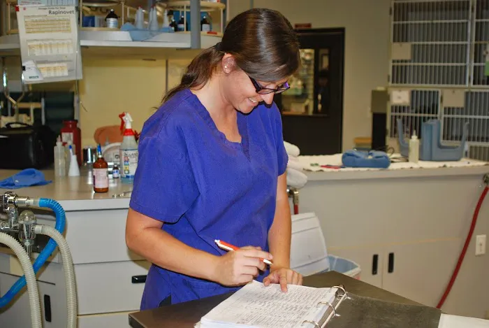 Sunnycrest Animal Care Center Picture 5