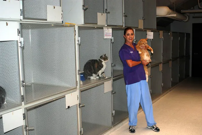 Sunnycrest Animal Care Center Picture 10