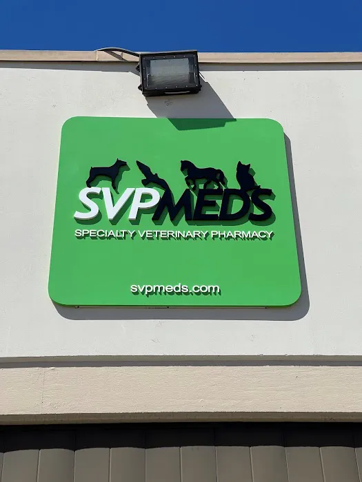 Specialty Veterinary Pharmacy Picture 2
