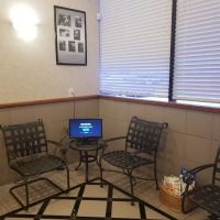 Texas Veterinary Dental Center ico