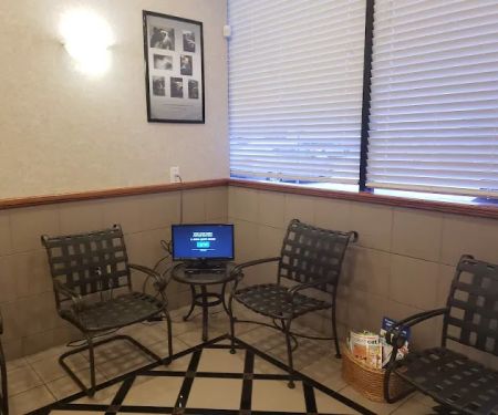Texas Veterinary Dental Center