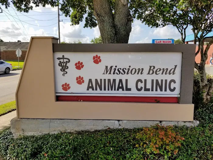 Mission Bend Animal Clinic Picture 6