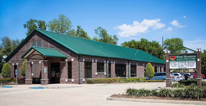 West Houston Veterinary Medical Associates Picture 3