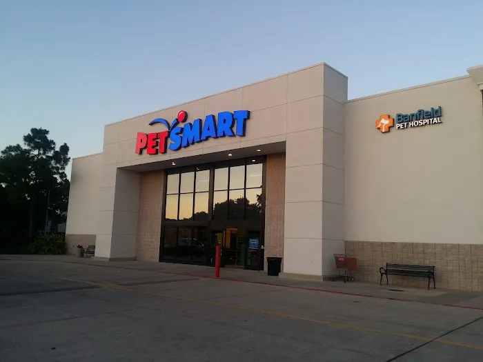 Banfield Pet Hospital Picture 6