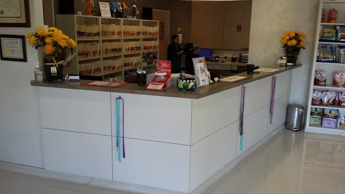 Copperfield Animal Clinic Picture 1
