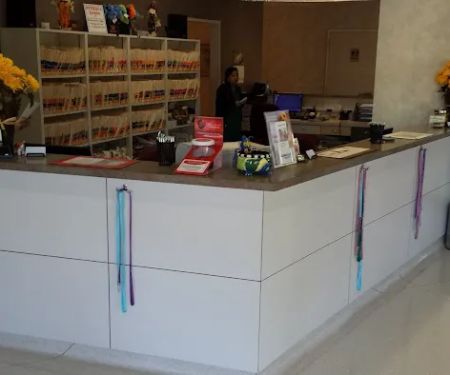 Copperfield Animal Clinic