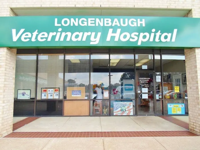 Longenbaugh Veterinary Hospital Picture 4