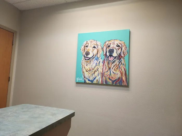Crossroads Animal Clinic Picture 3