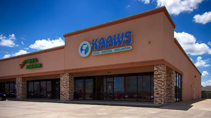The KAAWS Clinic Picture 2