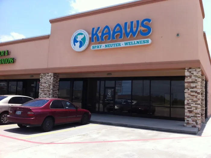 The KAAWS Clinic Picture 1