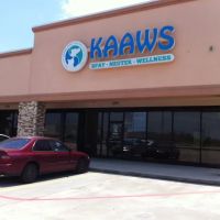 The KAAWS Clinic ico