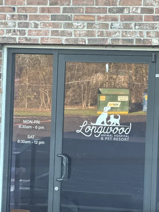 Longwood Animal Hospital and Pet Resort Picture 10