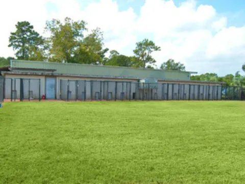 Longwood Animal Hospital and Pet Resort Picture 5