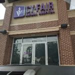 Cy-Fair Animal Hospital