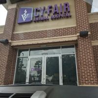Cy-Fair Animal Hospital ico