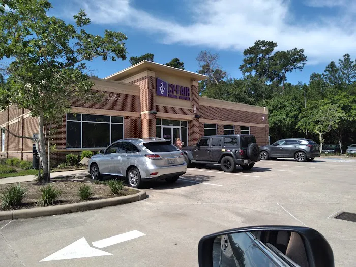 Cy-Fair Animal Hospital Picture 7