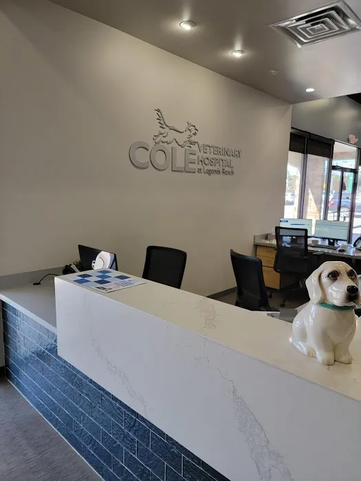 Cole Veterinary Hospital at Legends Ranch Picture 5